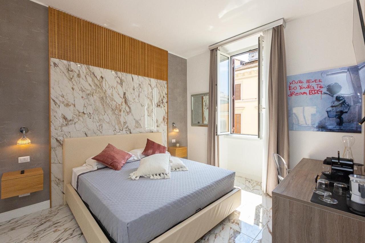 Kosmo Luxury Affittacamere *