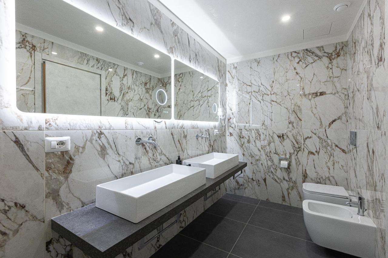 Affittacamere Kosmo Luxury *