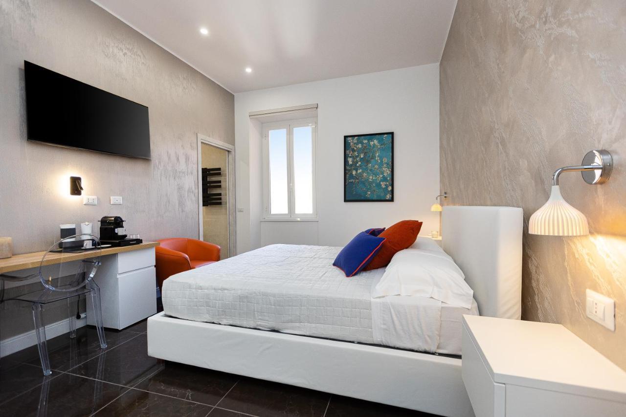 Affittacamere Kosmo Luxury *