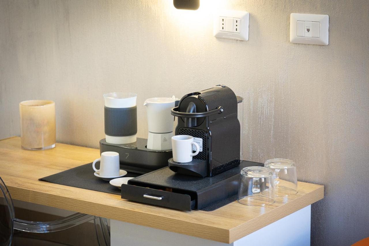 Affittacamere Kosmo Luxury