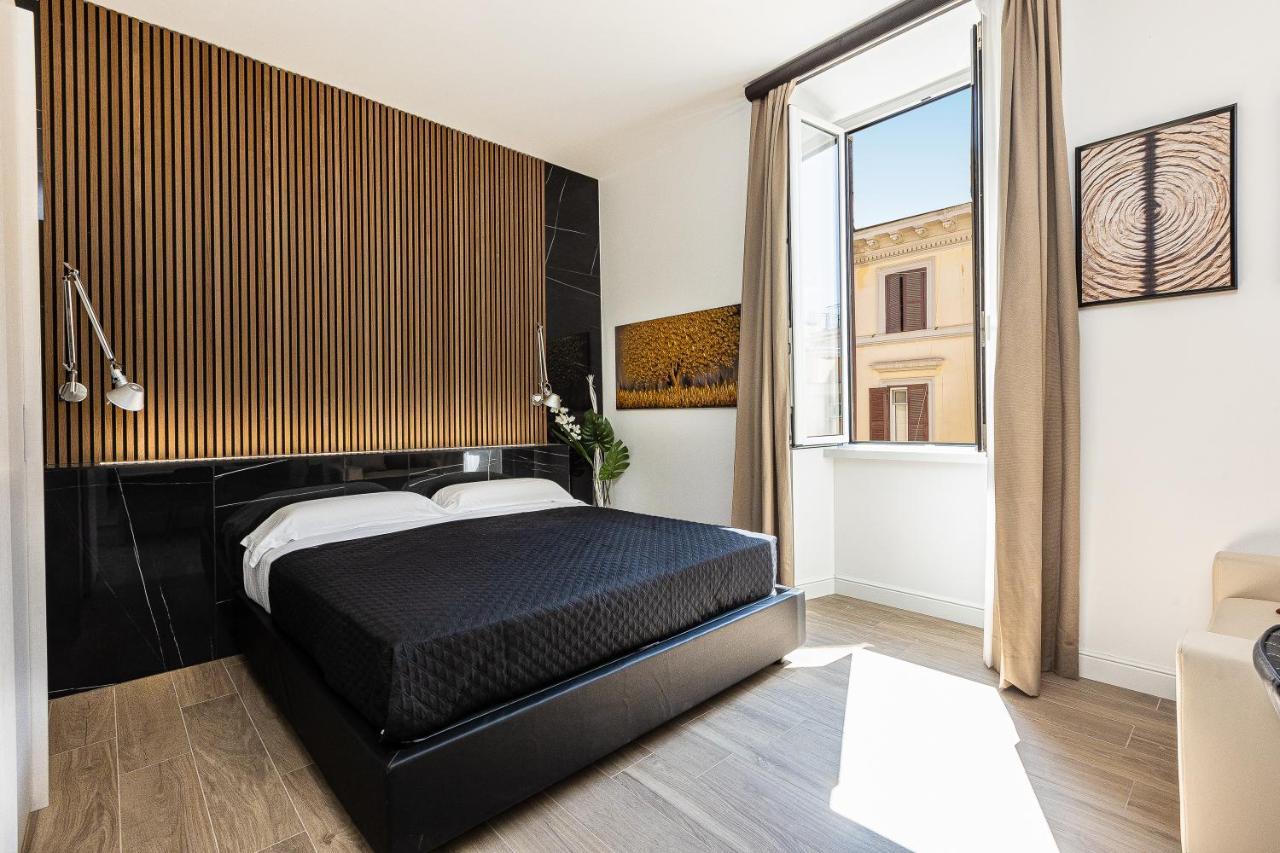 Kosmo Luxury Affittacamere *