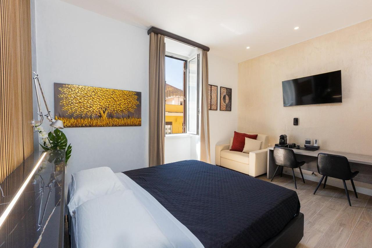 Affittacamere Kosmo Luxury *